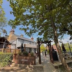 The Horse And Jockey in High Wycombe (Tylers Green) - Opening Hours