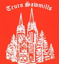 Truro Sawmills Ltd, Penhallow opening hours