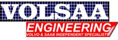 Volsaa Engineering, Derby opening hours