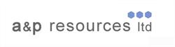 A & P Resources Ltd in London (Finchley) - Opening Hours