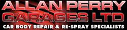Allan Perry Garages, Nottingham opening hours