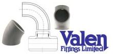 Valen Fittings in Aldridge (Walsall) - Opening Hours