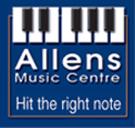 Allens Music Centre, Great Yarmouth opening hours