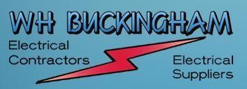 W H Buckingham Ltd, South Molton opening hours