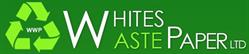 Whites Waste Paper Ltd, Bolton opening hours