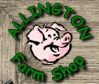 Allington Farm Shop, opening hours