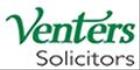 Venters Solicitors, London opening hours