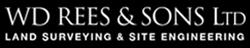 Wd Rees & Sons Limited, Reigate opening hours