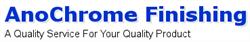Anochrome Finishing, Heywood opening hours