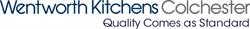 Wentworth Kitchens, Colchester opening hours