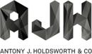 Antony J. Holdsworth & Co, Westcliff-on-Sea opening hours