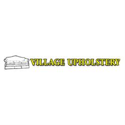 Village Upholstery, Bookham opening hours
