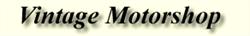 Vintage Motor in Batley (Birstall) - Opening Hours