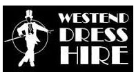 West End Mens Hire, Belfast opening hours