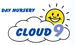 Cloud 9 Day Nursery Limited, Dudley opening hours