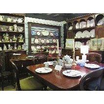 Brambridge Antiques, Eastleigh opening hours