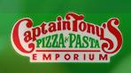 Captain Tonys Pizza, Wallasey opening hours