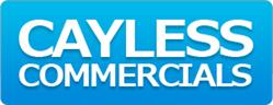 Cayless Commercials, Leicester opening hours