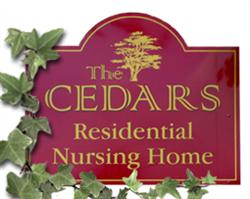 Cedars Nursing Home, Redditch opening hours