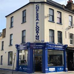 Chelsea Flooring in London (Fulham) - Opening Hours