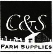 C & S Farm Supplies, Brighouse opening hours