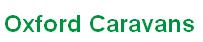 Oxford Caravan & Motorhome Centre, Tiddington opening hours
