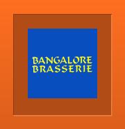 Bangalore Brasserie in London (Holloway) - Opening Hours