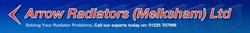Arrow Radiators, Bowerhill opening hours