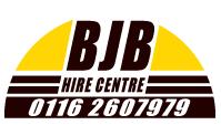 BJB Hire Centre Ltd, Thurmaston opening hours