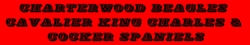 Charterwood Kennels, Hougham opening hours