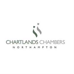 Chartlands Chambers, Northampton opening hours