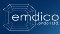 Emdico (London) Limited, opening hours