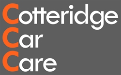 COTTERIDGE CAR CARE in Birmingham (Birmingham) - Opening Hours