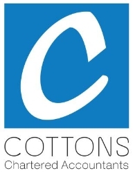 Cottons opening times