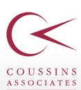 Coussins Associates, London opening hours