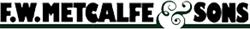 Fw Metcalfe & Sons, Tring opening hours