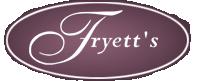 Fryett's Fabrics Limited in Clifton (Swinton) - Opening Hours