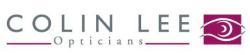Colin Lee Opticians opening times
