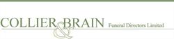 COLLIER & BRAIN LTD, Drybrook opening hours
