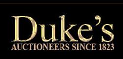 Duke's, Dorchester opening hours