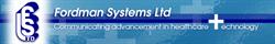Fordman Systems Ltd, Woodhall Spa opening hours