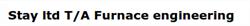 Furnace Engineering, Consett opening hours