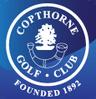 Copthorne Golf Club, opening hours