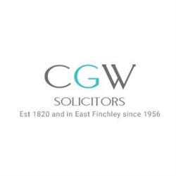 Cree Godfrey & Wood Solicitors, London opening hours