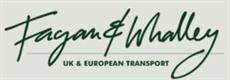 Fagan & Whalley Ltd - Coventry, Exhall opening hours