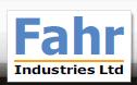 Fahr Industries Ltd in Old Sarum (Old Sarum) - Opening Hours