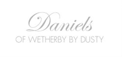 Daniels Hair & Beauty, Wetherby opening hours