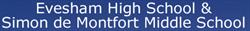 Evesham High School, opening hours