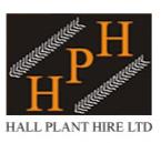 Hall Plant Hire Ltd, Old Brampton opening hours