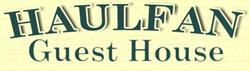 Haulfan Guest House, Lampeter opening hours